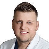 Врач Резниченко Виталий Владимирович