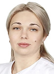 Врач Резник Мария Анатольевна
