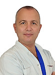 Врач Резников Алексей Геннадьевич