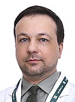 Врач Резников Алексей Юрьевич