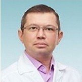 Врач Резников Дмитрий Леонидович