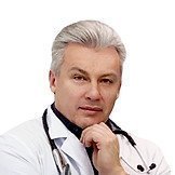 Врач Резван Владимир Владимирович