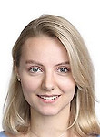 Врач Резвова Екатерина Андреевна