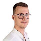 Врач Ригин Николай Владимирович