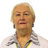 Врач Римар Татьяна Петровна