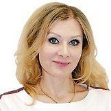 Врач Римашевская Елена Владимировна