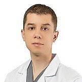 Врач Риос Эдуардо Алехандрович
