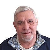 Врач Риттер Сергей Павлович