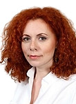 Врач Ривкина Юлия Львовна