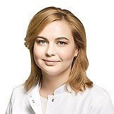 Врач Ривкина Наталья Михайловна