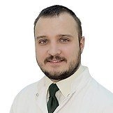 Врач Ризаев Антон Алексеевич