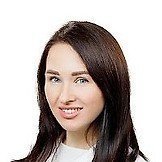 Врач Ризина Диляра Равилевна