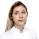 Врач Ризванова Алина Сафовна