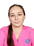 Врач Рябая Анна Викторовна