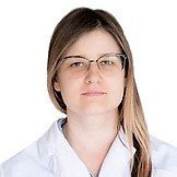 Врач Рябцева Алла Александровна