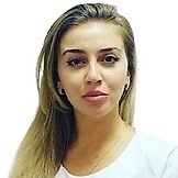 Врач Рябцева Екатерина Олеговна