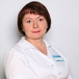 Врач Рябцева Оксана Ивановна