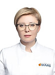 Врач Рябцева Ольга Юрьевна