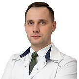 Врач Рябченко Михаил Михайлович