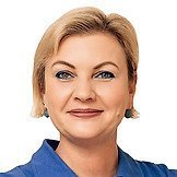 Врач Рябчикова Ирина Юрьевна