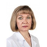 Врач Рябчук Гелена Геннадиевна