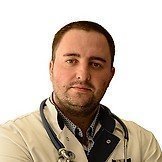 Врач Рябчунов Иван Викторович