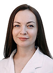 Врач Рябцова Елизавета Николаевна