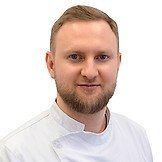 Врач Рябей Андрей Васильевич