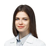 Врач Рябикова Ирина Сергеевна