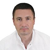Врач Рябинин Алексей Алексеевич