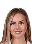 Врач Рябинина Мария Александровна