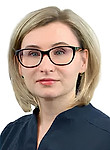 Врач Рябинина Олеся Александровна