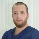 Врач Рябков Андрей Евгеньевич
