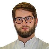 Врач Рябков Евгений Николаевич