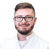 Врач Рябков Николай Валериевич