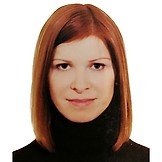 Врач Рябоконь Ирина Владимировна