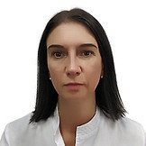 Врач Рябоконь Марина Владимировна