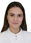 Врач Навметова (Рябошапка) Наталья Александровна