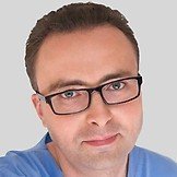 Врач Рябов Алексей Юрьевич