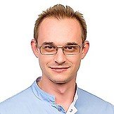 Врач Рябов Дмитрий Витальевич