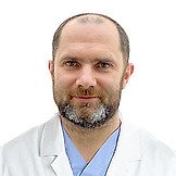Врач Рябов Константин Юрьевич