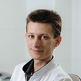 Врач Рябов Лев Владимирович