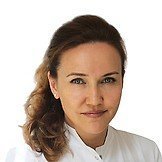 Врач Рябова Алла Владимировна