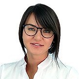 Врач Рябова Ирина Евгеньевна