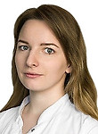 Врач Менкес (Рябова) Юлия Александровна