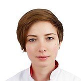 Врач Рябова Ксения Александровна