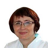 Врач Рябова Лариса Владимировна