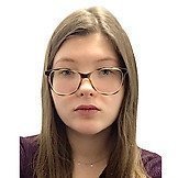 Врач Рябова Любава Владимировна