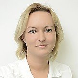 Врач Рябова Мария Геннадьевна