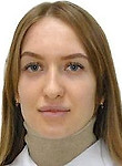 Врач Рябова Мария Владимировна